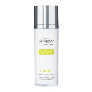 Isa Knox Anew Clinical Revitalize & Reveal Resurfacing Expert Smoothing Fluid